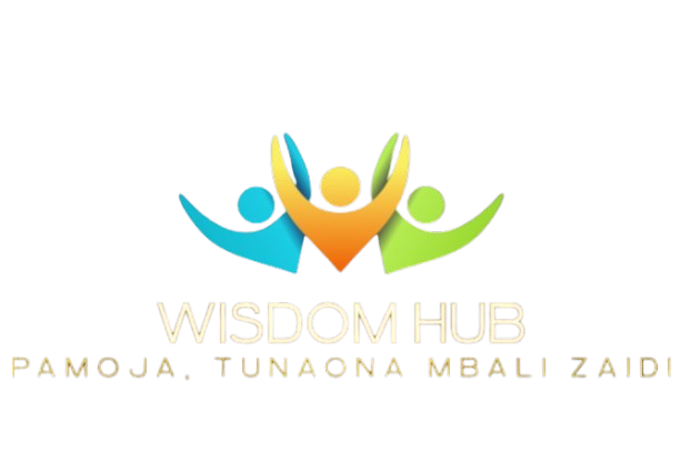 Wisdom Logo
